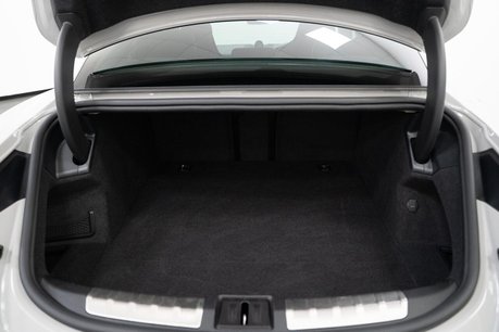 Porsche Taycan Performance Plus 93.4kWh Turbo S Saloon 4dr Electric Auto 4WD (11kW Charger 39