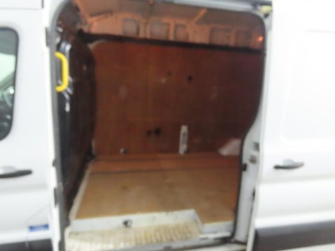 Ford Transit 2.0 350 EcoBlue Leader RWD L3 H3 Euro 6 (s/s) 5dr 7
