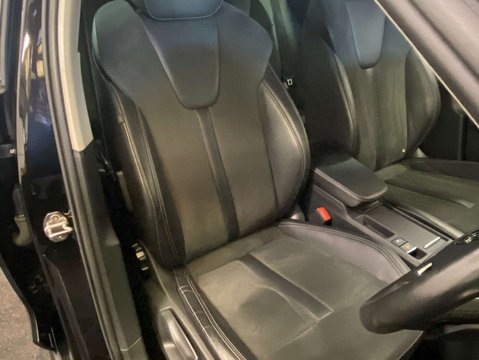 Skoda Octavia 1.5 Octavia SE L TSI e-Tec MHEV S-A 5dr 11