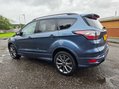 Ford Kuga 2.0 Kuga ST-Line Edition TDCi 4x4 Auto 4WD 5dr 10