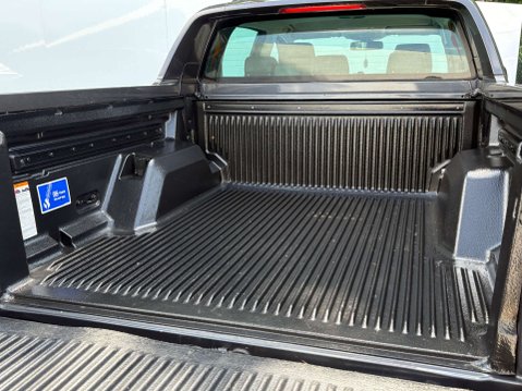 Ford Ranger 3.2 Ranger Wildtrak 4x4 TDCi 4WD 35