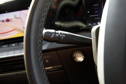 Vauxhall Astra ULTIMATE PHEV 16