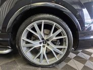 Audi Q7 3.0 TDI V6 50 Vorsprung SUV 5dr Diesel Tiptronic quattro Euro 6 (s/s) (286 28