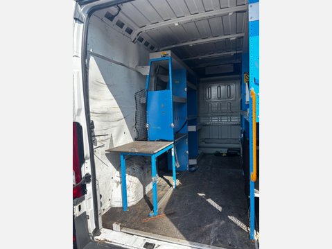 Fiat Ducato 2.0 MultiJetII 35 M H2 Euro 6 (s/s) 5dr 18