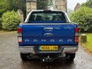 Ford Ranger LIMITED 4X4 DCB TDCI 10