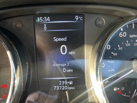 Nissan Qashqai 1.5 DCI N-TEC 24