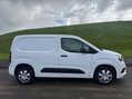 Vauxhall Combo 1.5 Combo 2300 Sportive S/S 3