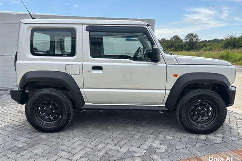 Suzuki Jimny 1.5 LCV ALLGRIP Euro 6 3dr 7