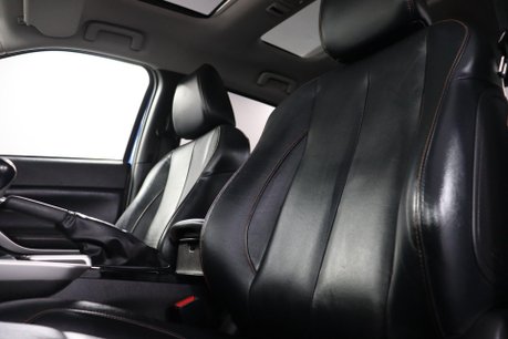 Mitsubishi Eclipse Cross 4 35