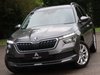 Skoda Kamiq 1.0 TSI SE Drive SUV 5dr Petrol Manual Euro 6 (s/s) (95 ps)