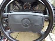 Mercedes-Benz SL Series 500SL-32 24