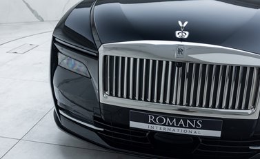 Rolls-Royce Spectre 36