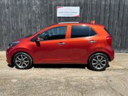 Kia Picanto 3 4