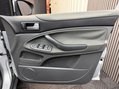 Ford Kuga 2.0 TDCi Titanium AWD Euro 5 5dr 36
