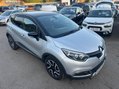 Renault Captur 1.2 TCe Signature EDC Euro 5 5dr 8