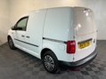 Volkswagen Caddy C20 TDI STARTLINE 4