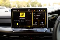 Volkswagen Golf BLACK EDITION TSI 16