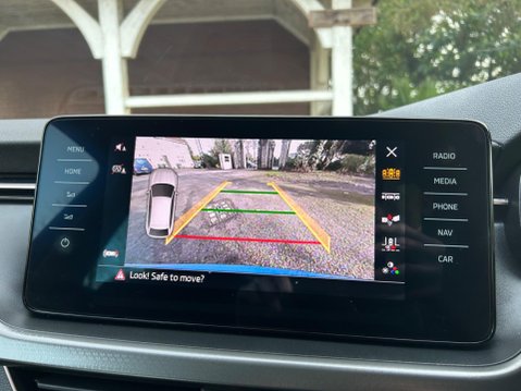 Skoda Scala SE L TSI DSG 35