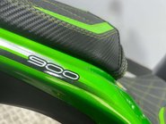 Kawasaki Z900 2017 ONLY 8K NEW MOT SUPER NAKED EXCELLENT CONDITION 900CC 42