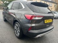 Ford Kuga TITANIUM 7