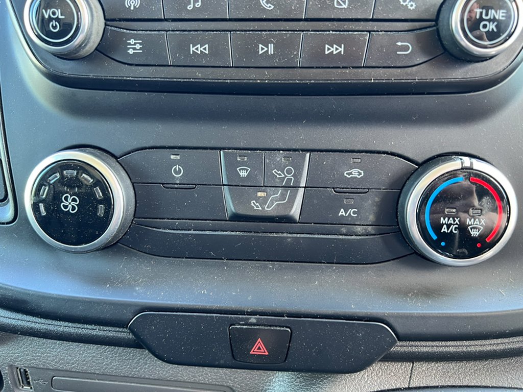 2020 Ford TransitXLWB L4H3 High Roof Leader 350 Air Con Sensors EURO 6 NO VAT — thumbnail 32 of 51