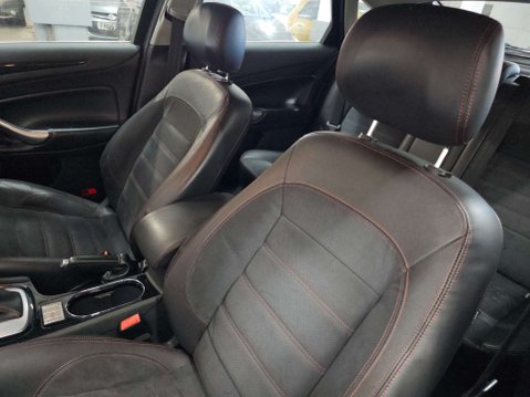 Ford Mondeo 2.0 Titanium X Sport Auto 5dr 21