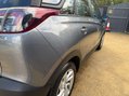 Vauxhall Crossland X 1.2 Crossland X SE ecoTEC S/S 5dr 40