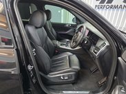 BMW X5 3.0 30d M Sport SUV 5dr Diesel Auto xDrive Euro 6 (s/s) (265 ps) 21