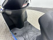 Lexmoto Echo 2019 NON RUNNING 50CC PROJECT SCOOTER SPARES OR REPAIR 23