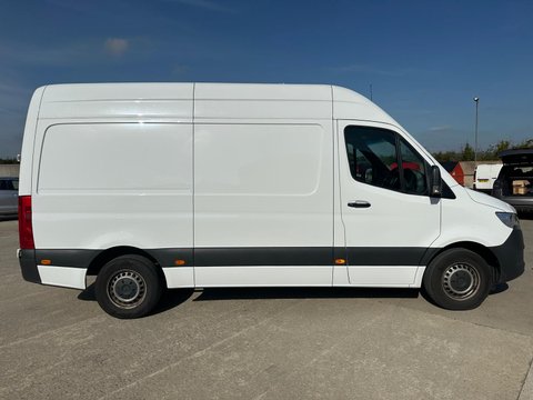 Mercedes-Benz Sprinter 315 CDI PROGRESSIVE 3