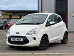 Ford Ka 1.2 Ka Edge 3dr 6