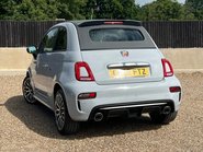 Abarth 595 595C 2