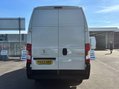 Peugeot Boxer 2.2 BlueHDi 435 Professional Premium + Panel Van 5dr Diesel Manual L4 H3 Eu 10