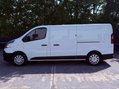 Renault Trafic LL30 BUSINESS PLUS ENERGY DCI 6