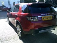 Land Rover Discovery Sport TD4 HSE LUXURY ONLY 52,000 MILES FROM NEW 20