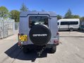 Land Rover Defender 110 TDI XS UTILITY WAGON DCB AIR CON 4