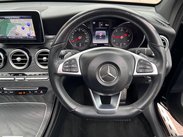 Mercedes-Benz GLC 2.1 GLC250d AMG Line (Premium) G-Tronic+ 4MATIC Euro 6 (s/s) 5dr 23