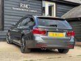 BMW 3 Series 3.0 335d M Sport Shadow Edition Touring 5dr Diesel Auto xDrive Euro 6 (s/s) 2