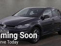Volkswagen Golf MATCH EDITION TSI EVO DSG