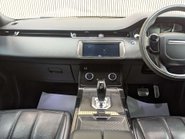 Land Rover Range Rover Evoque 2.0 Range Rover Evoque R-Dynamic S Auto 4WD 5dr 2