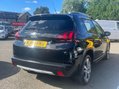 Peugeot 2008 1.2 PureTech Allure Premium EAT Euro 6 (s/s) 5dr 11