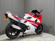 Honda CBR 1993 F2 19K GOOD RUNNING CLASSIC 600CC SPORTS PROJECT BIKE 2