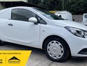 Vauxhall Corsa 1.3 CDTi FWD L1 H1 (s/s) 3dr Start/Stop