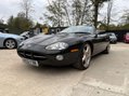Jaguar XK 4.0 XK8 Convertible Auto 2dr 7