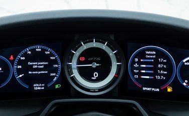 Porsche 911 Carrera GTS (992) 16