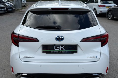 Toyota Corolla DESIGN 6