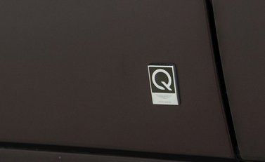 Aston Martin V12 Vantage S AMR 26