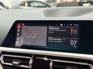 BMW 3 Series 2.0 330e 12kWh Sport Pro Saloon 4dr Petrol Plug-in Hybrid Auto Euro 6 (s/s) 44