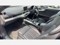 Audi S5 3.0 S5 TFSI Quattro Auto 4WD 2dr 2