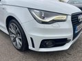Audi A1 1.4 TFSI S line Style Edition Sportback Euro 5 (s/s) 5dr 12